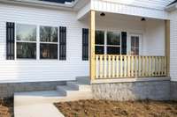 Burns, TN 37029 is Scorching Hot!!!