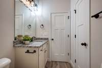 This Home is Perfect for Hosting + Entertaining