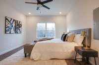 UPGRADED Window Package (Tilting + Insulated)