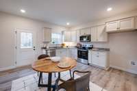 Completely ON TREND Colors + Selections