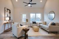 ONE OF THE BEST One Level Floorplans Around