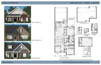 Oakwood floorplan