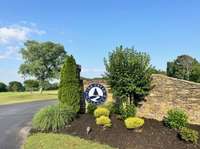 For those that love golfing, Pine Creek Golf Club offers a secluded setting for a peaceful and relaxing 18 holes!