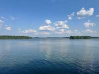 Only 20 minutes away, Percy Priest Lake offers endless outdoor recreation - from camping, fishing and boating to summer fun at Nashville Shores Water Park.