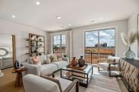 Photos are of a Yellowwood Model Home and for representational purposes only.