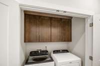 Photos are of a Yellowwood Model Home and for representational purposes only.