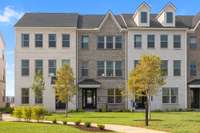 Photos are of a Yellowwood Model Home and for representational purposes only.