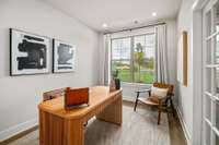 Photos are of a Yellowwood Model Home and for representational purposes only.