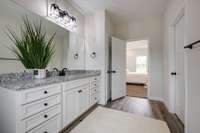 ON TREND Colors + Selections