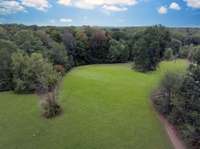 AERIAL Drone Photo of the General Area from Above