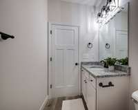 1 Year New Home Warranty for Peace of Mind!!!