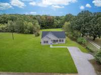 HOT SELLING Floor Plan!!!
Note: Green Grass Edits on all Exterior Photos