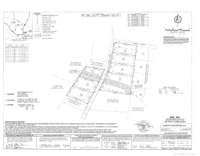 Greenview Estates Sec 3 Final Plat