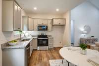 1 Year New Home Warranty for Peace of Mind