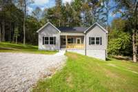 Country Life w/ All the Conveniences....