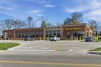 Brand new Dollar General located within walking distance from the property at the front of the community