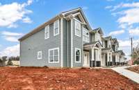 Unit A1 is an end unit