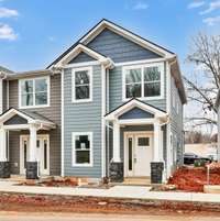 Unit A4 is an end unit