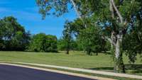 You will enjoy the beautiful open spaces that this community has to offer!