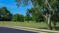 You will enjoy the beautiful open spaces that this community has to offer!