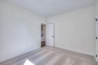 This photo is a sample of the Heartland floorplan.  Options and exterior will vary depending on customer selections and preferences.