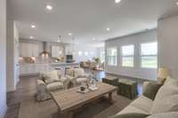 *Virtually Staged Photos