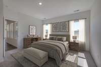 *Virtually Staged Photos