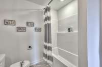 *Photos of a model home and features WILL vary on home being built on 3057 Ventura Ave.