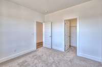 This photo is a sample of the Stanford floorplan.  Options and exterior will vary depending on customer selections and preferences.