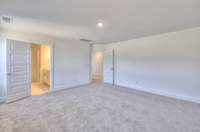 This photo is a sample of the Stanford floorplan.  Options and exterior will vary depending on customer selections and preferences.