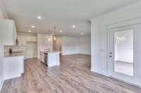 *Photos are of model home - not specific to 3024 Ventura Ave