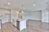 *Photos are of model home - not specific to 3024 Ventura Ave