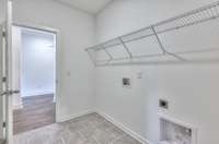 *Photos are of model home - not specific to 3024 Ventura Ave