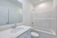 *Photos are of model home - not specific to 3024 Ventura Ave