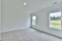 *Photos are of model home - not specific to 3024 Ventura Ave