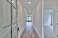 *Photos are of model home - not specific to 3024 Ventura Ave