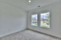 *Photos are of model home - not specific to 3024 Ventura Ave