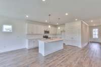 *Photos are of model home - not specific to 3024 Ventura Ave