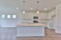 *Photos are of model home - not specific to 3024 Ventura Ave