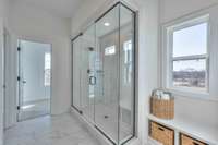 *Photos of a model home and features WILL vary on home being built on 3057 Ventura Ave.