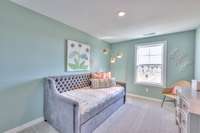 *Photos of a model home and features WILL vary on home being built on 3057 Ventura Ave.