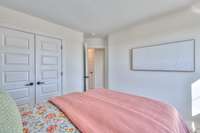 *Photos of a model home and features WILL vary on home being built on 3057 Ventura Ave.