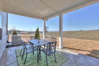 *Photos of a model home and features WILL vary on home being built on 3057 Ventura Ave.