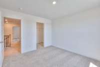 *Photos of a model home. Features WILL vary on listed home.