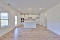 *Photos of a model home. Features WILL vary on listed home.