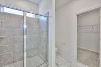 *Model home example. Selections and finishes may vary.