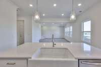 *Photos are of model home and some selections may vary.