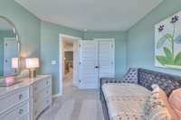 *Photos of a model home and features WILL vary on home being built on 3057 Ventura Ave.