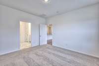 *Model home example. Selections and finishes may vary.