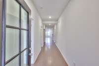 *Model Home example. Selections and finishes may vary.